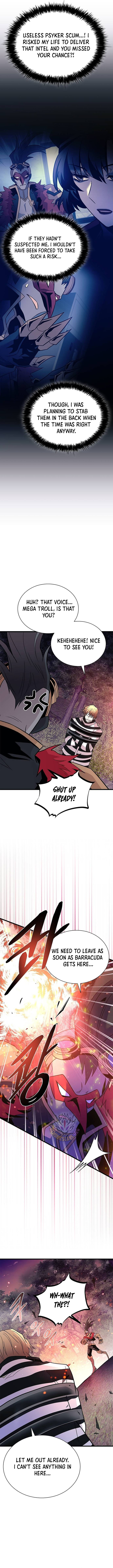 Villain to Kill Chapter 184 11